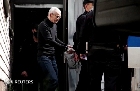 Reuters/ТАСС